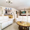 Отель Majestic Villa in Denia With Private Pool, фото 10