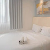 Отель Comfort Living 2Br Kebagusan City Apartment, фото 12
