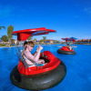 Отель Pickalbatros Water Valley Resort - Neverland Hurghada, фото 17