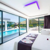 Отель Dreamy Villa With Private Pool and Jacuzzi in Kas, фото 25