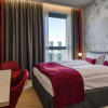 Отель IntercityHotel Berlin Airport BER Terminal 1+2, фото 33