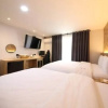 Отель LABE Hotel, фото 3