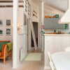 Отель 8 Person Holiday Home in Glesborg, фото 2
