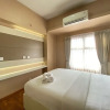 Отель Luxury Spacious 3Br Apartment At Newton Residence Bandung, фото 2