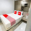 Отель SUPER OYO Capital O 90056 Wisma Kebon Kacang 9, фото 3