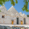 Отель TD Trulli della Magnolia Trulli w/ Amazing Garden, фото 1
