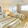 Отель Gulf and Bay Club- A701 Best View on Siesta! 3 Bedrooms 2 Bathrooms Co, фото 3