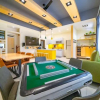 Отель New Sen Living Homestay, фото 5