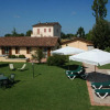 Отель Il Podere del Falco, фото 9