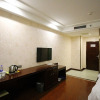 Отель GreenTree Inn Lanzhou Train Station Road East Business Hotel, фото 5