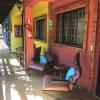 Отель Pousada Katmandu, фото 21