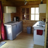 Отель Les Chalets De Lozzi, фото 3
