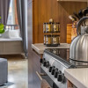 Отель Convention Center - Touchless 3bd Downtown, фото 18
