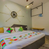 Отель OYO 11901 Home Bikers Paradise 2BHK Candolim, фото 5