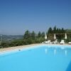 Отель Attractive Farmhouse in Tuscany With Swimming Pool, фото 9