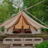 Отель Damarwidi Glamping by Madhava, фото 1