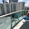 Отель Incredible 2 Bed 2 Bath On The Beach @ Tides, фото 26