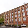 Отель Center Hotel Alte Spinnerei, фото 1