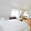 Отель Beautiful 2 Bed W Roof Terrace in Holland Park, фото 19