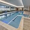 Отель Residence Inn by Marriott Kansas City Downtown/ Convention, фото 13