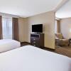 Отель Best Western Okemos/East Lansing Hotel & Suites, фото 4