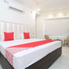 Отель OYO 24029 Hotel P Grand, фото 3
