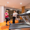 Отель Novotel Brussels off Grand'Place, фото 18