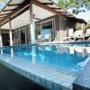 Отель The Bungalows, фото 11