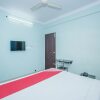 Отель OYO 16514 Ivory Pearl, фото 10