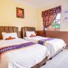 Отель NR Langkawi Motel, фото 3
