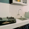 Отель Restful And Tidy Studio At Akasa Pure Living Bsd Apartment, фото 13