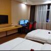 Отель GreenTree Inn Yulin South Changcheng Road Business Hotel, фото 5