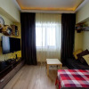 Отель Cozy Nest In1 Min From Ski-Lift, New Gudauri, фото 2
