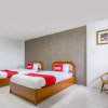 Отель OYO 990 Siam Lanna Grand Hotel Chiangmai, фото 26