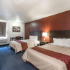 Отель Red Roof Inn St Robert - Ft Leonard Wood, фото 28