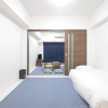 Отель HG Cozy Hotel 51 Tenmabashi Station, фото 20