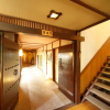 Отель Kusatsu Onsen Ryokufutei Ryokan, фото 3