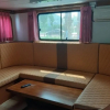 Отель Cheonan Camping House Camping Site, фото 2
