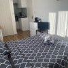 Отель Comfortable Homely Studio Flat in Wembley, фото 9