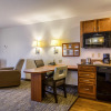 Отель Candlewood Suites Jacksonville East Merril Road, an IHG Hotel, фото 27