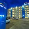 Отель Hop Inn Chumphon (SHA Extra Plus), фото 27