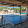 Отель CAN PRIM 6 - Stunning villa with private pool, paradisaical  exteriors and the beach just 7 km away., фото 32