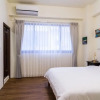 Отель Wendy's B&B Toucheng Mansion A, фото 25