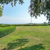 Отель Dybbøl Luxury View в Сондерборге
