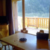 Отель Chalet With 3 Bedrooms in Champagny en Vanoise, With Wonderful Mountai, фото 11