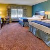 Отель Holiday Inn Express & Suites Pittsburgh SW - Southpointe, an IHG Hotel, фото 3