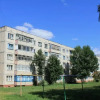Гостиница Versal Apartments on boulevard Egerskij, bld. 5 в Чебоксарах