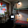 Отель Jishixiang Youth Hostel, фото 8