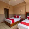Отель OYO Hotel Totonacapan, Papantla, фото 2