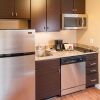 Отель TownePlace Suites Minneapolis near Mall of America, фото 8